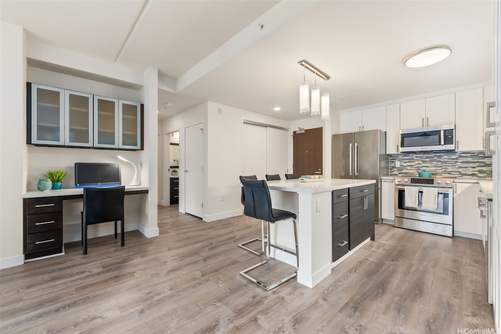 400 Keawe St unit 305, Honolulu, HI 96813 - photo 1