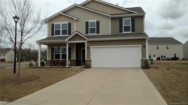 Welcome Home to 1001 Blue Stream Lane