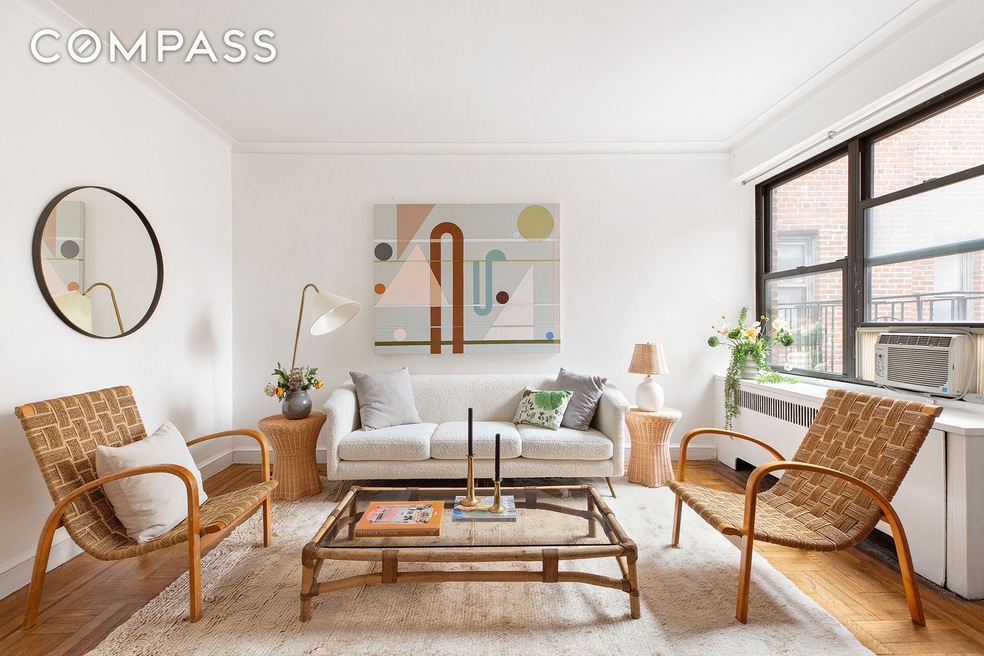 208 E 28th St unit 6-G, New York, NY 10016 - photo 1