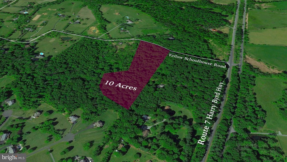 0 Yellow Schoolhouse Rd unit 1003979097, Round Hill, VA 20141 - photo 1