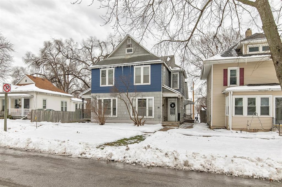 317 7th St, West Des Moines, IA 50265 - photo 1