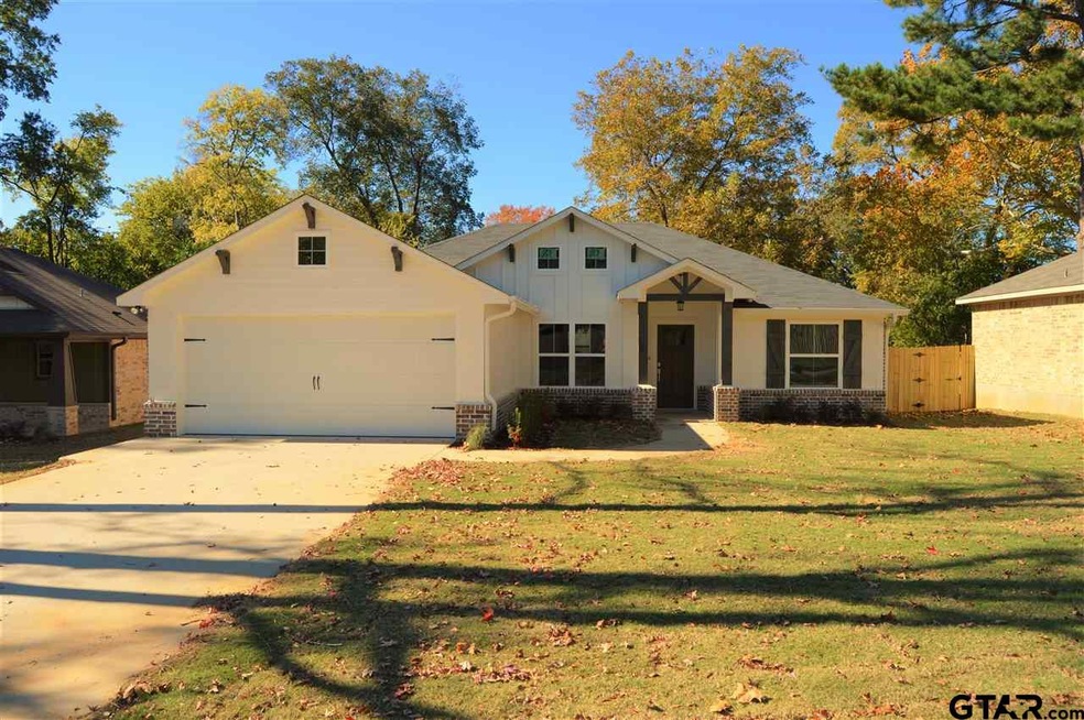 2821 2821 Crestview Ave, Tyler, TX 75701 - photo 1