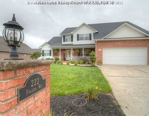 222 Frazier Way, Scott Depot, WV 25560 - photo 1