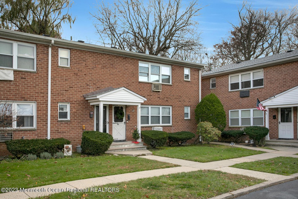 43 King James Ln, Atlantic Highlands, NJ 07716 - photo 1