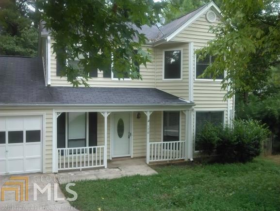 170 Colony Run, Alpharetta, GA 30022 - photo 1