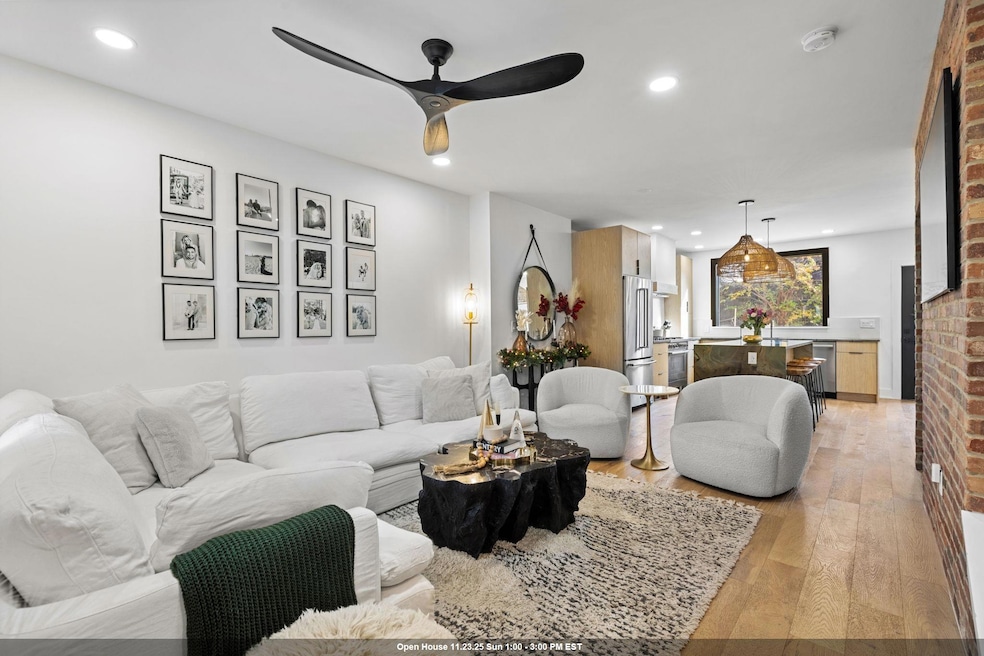 118 Webster Ave, Jersey City, NJ 07307 - photo 1