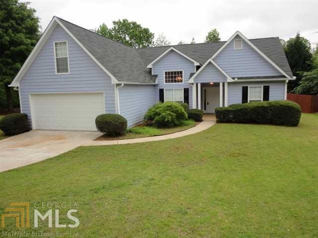 415 Flintlock Dr, Dacula, GA 30019 - photo 1