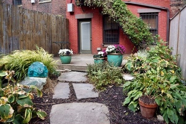 154 W Concord St unit 1, Boston, MA 02118 - photo 1