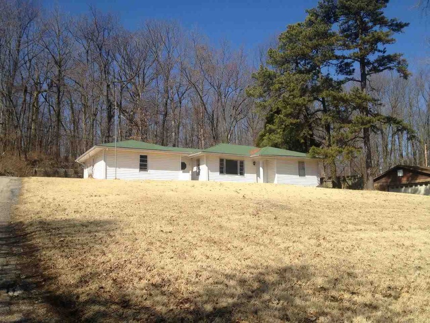 Welcome to 11144 Hwy 57 featuring 2 bedrms, 1 bath