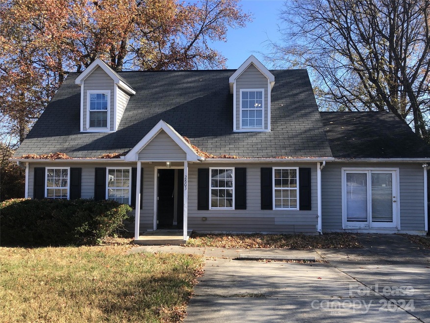 2803 Pleasant Garden Rd, Greensboro, NC 27406 MLS CAR4104422