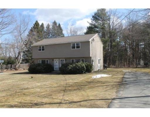 88 Paxton Rd, Spencer, MA 01562 - photo 1