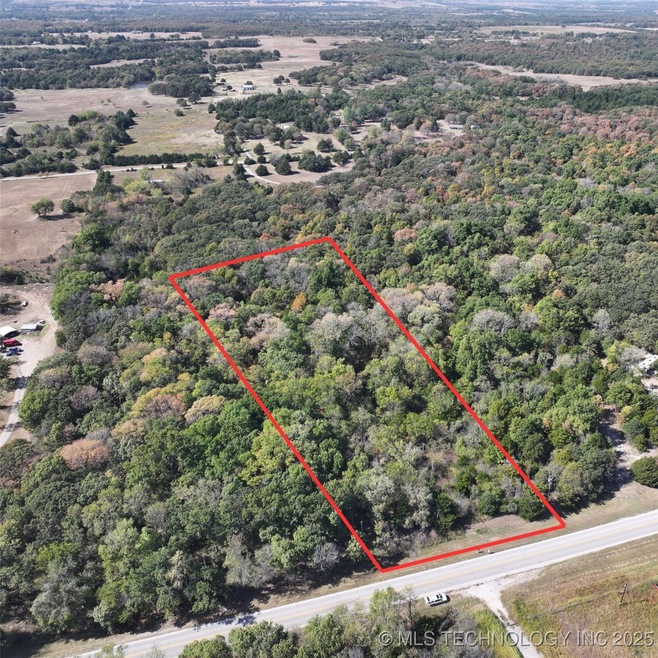 0 S Hwy 99 Rd unit 2547172, Jennings, OK 74038 - photo 1