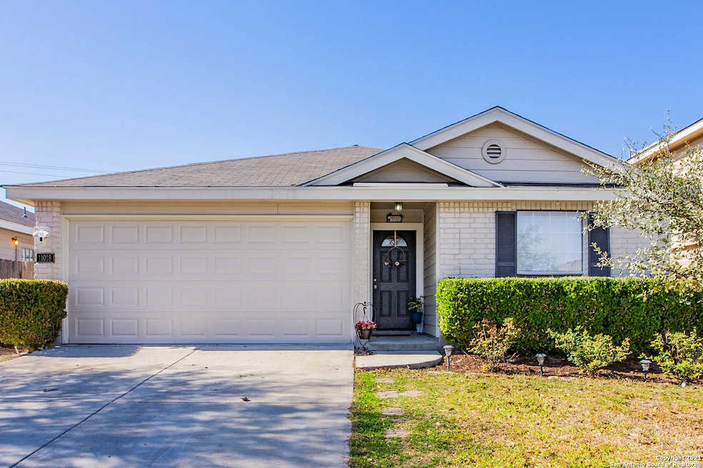 11018 Buckskin Bend, San Antonio, TX 78254 - photo 1