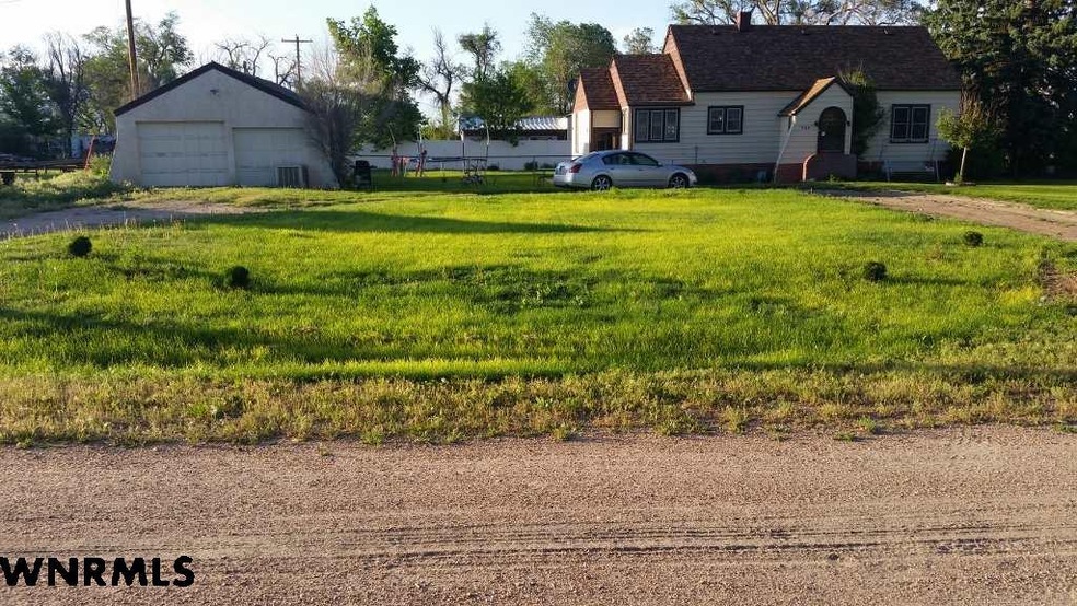 605 Martin St, Dix, NE 69133 - photo 1