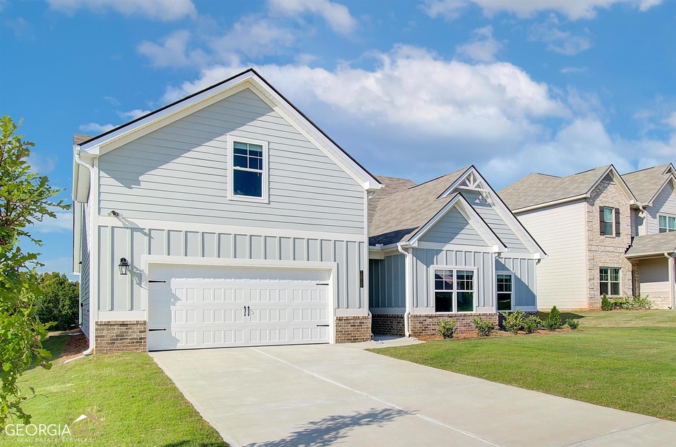 201 Jodi Place, Locust Grove, GA 30248 - photo 1