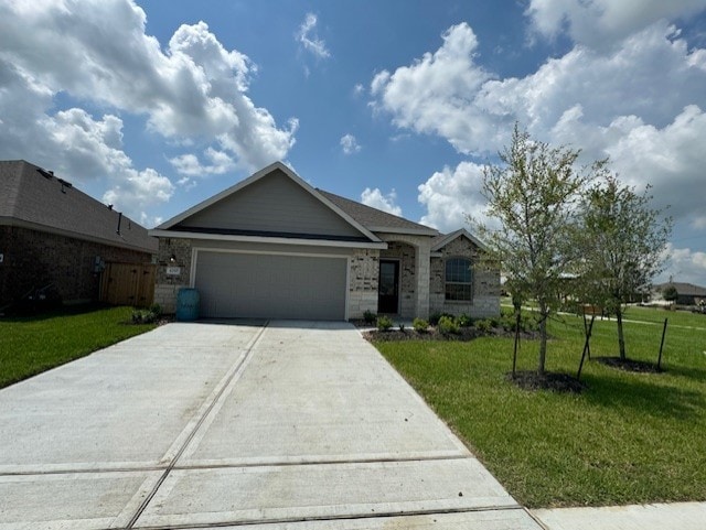 4210 Sonora Prairie Trail, Baytown, TX 77521 - photo 1