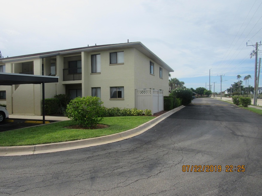 220 S 5th St unit 208, Cocoa Beach, FL 32931 - photo 1