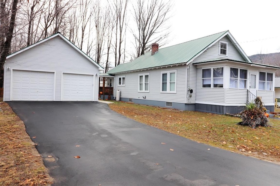 36 Labrecque St, Lincoln, NH 03251 - photo 1