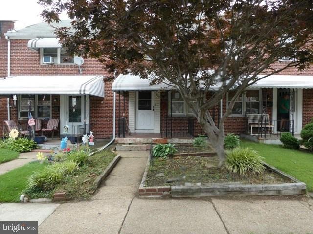 3905 Colchester Rd, Baltimore, MD 21229 - photo 1