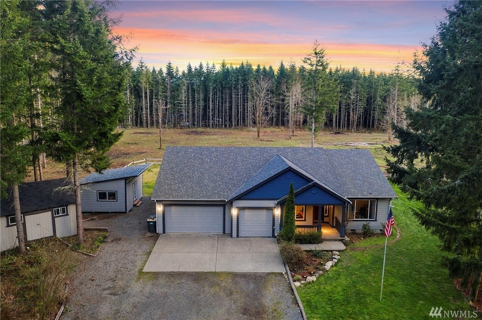 15023 159th Ln SE, Yelm, WA 98597 - photo 1