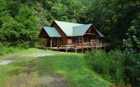 Main View