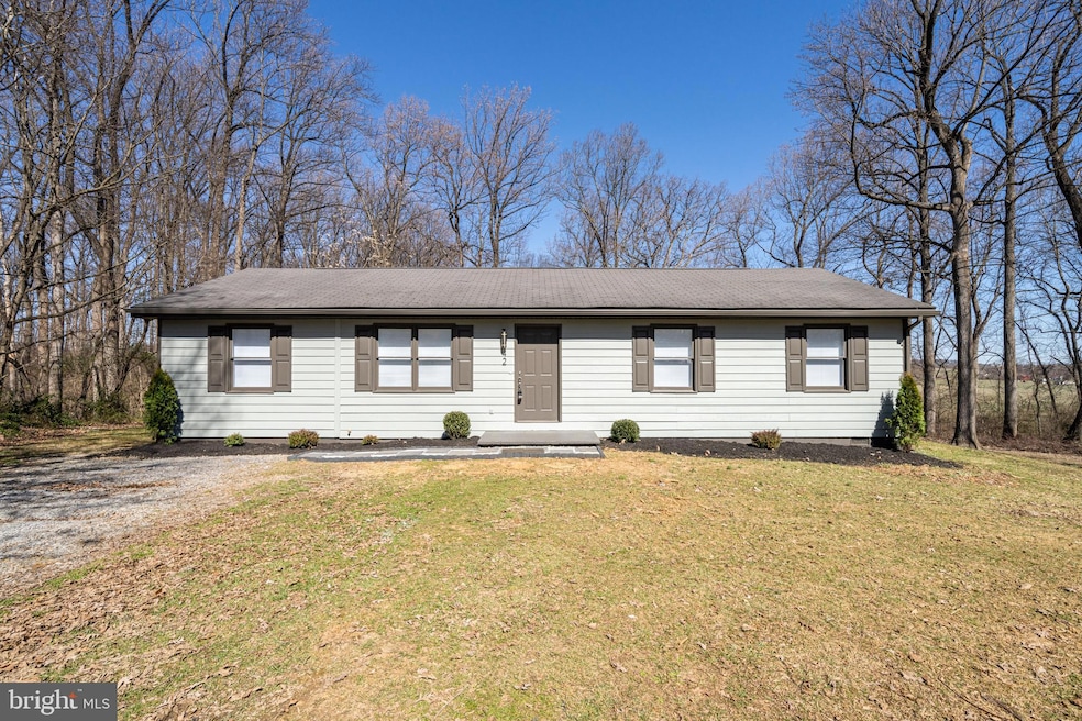 42 End Rd, Bunker Hill, WV 25413 - photo 1