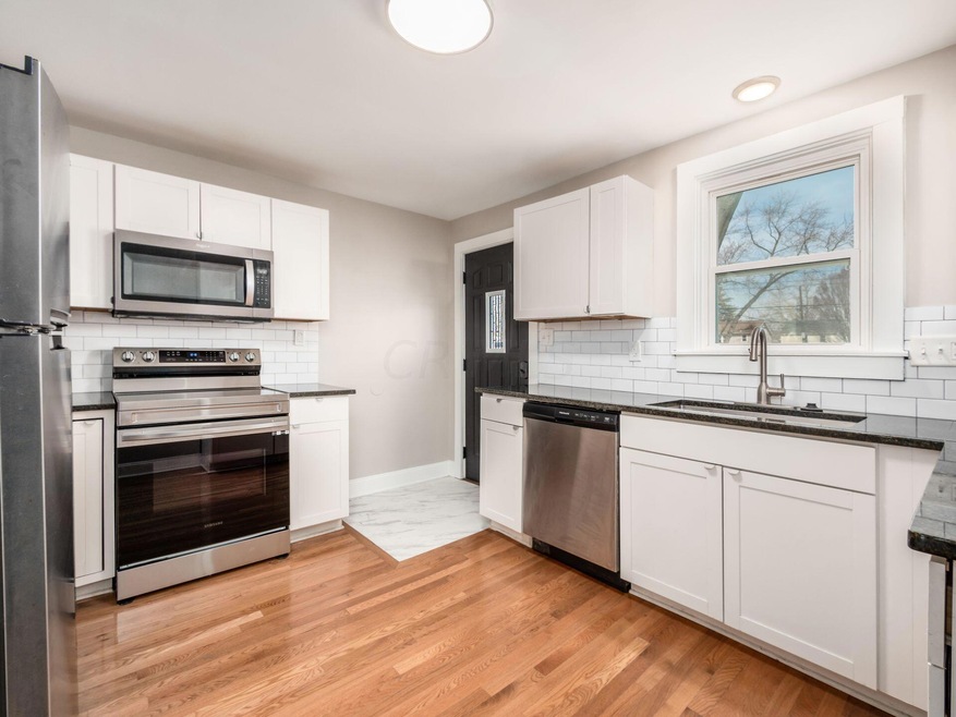 814 Thurman Ave unit 814, Columbus, OH 43206 - photo 1