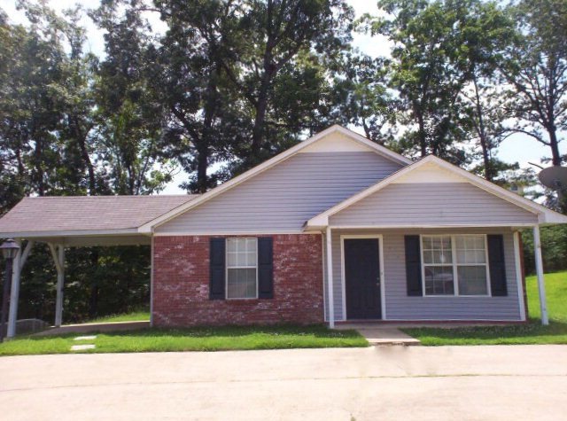 432 Beauregard Cir, Oxford, MS 38655 - photo 1