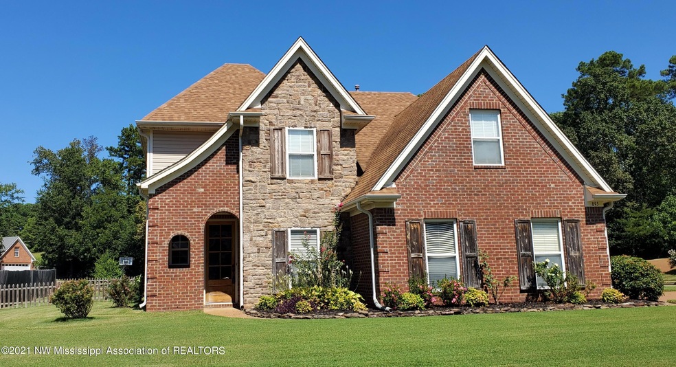 Beautiful Home