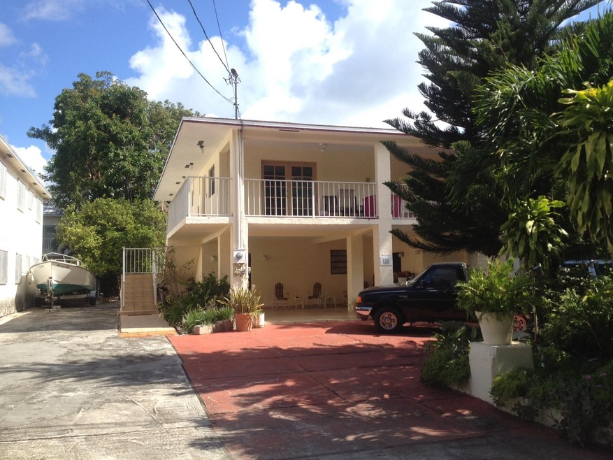 Front view photo
