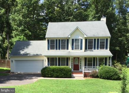 35533 Wilderness Shores Way, Locust Grove, VA 22508 - photo 1