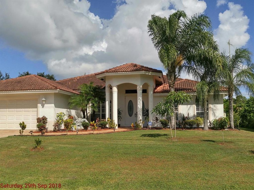 4551 SW Darwin Blvd, Port Saint Lucie, FL 34953 - photo 1