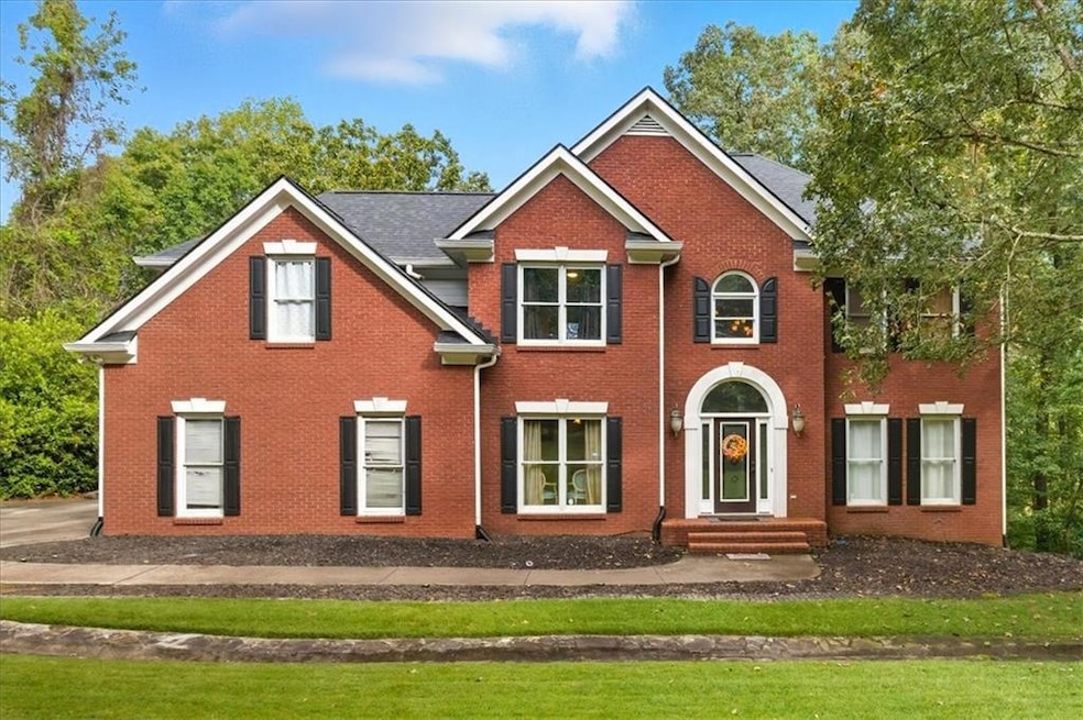 663 Transart Pkwy, Canton, GA 30114 - photo 1