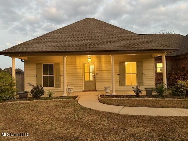 104 Bridge Hollow Ln, Canton, MS 39046 - photo 1