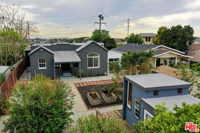 2510 Ganahl St, Los Angeles, CA 90033 - photo 1