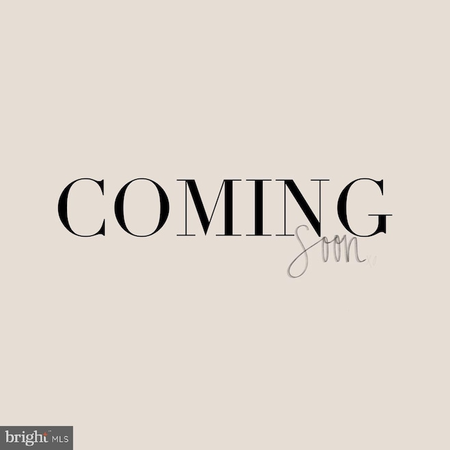 Coming Soon $350,000