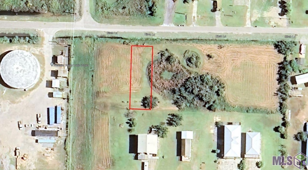 Lot 10, Block 7 Birch Ln, Grand Isle, LA 70358 - photo 1