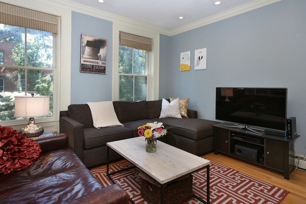 71 Rutland St unit 3, Boston, MA 02118 - photo 1