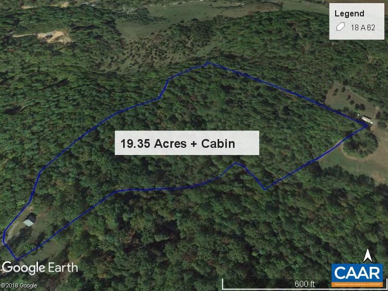 1532 Turkey Ridge Rd, Stanardsville, VA 22973 - photo 1