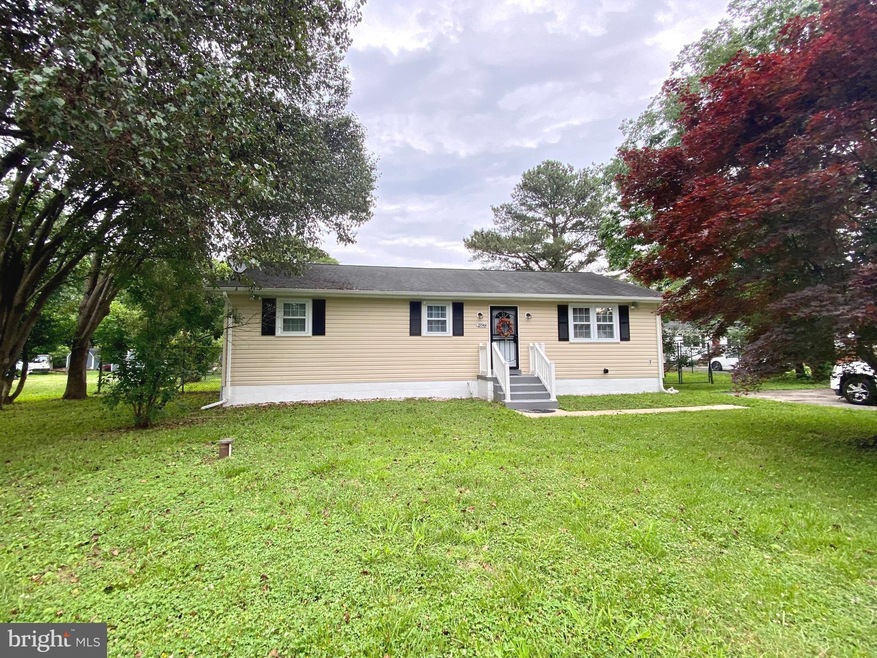 29944 Burton Rd, Mechanicsville, MD 20659 - photo 1