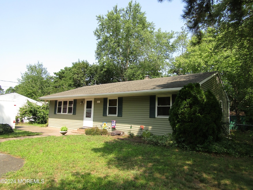 Sold $260,000 • Co-Listing Agent