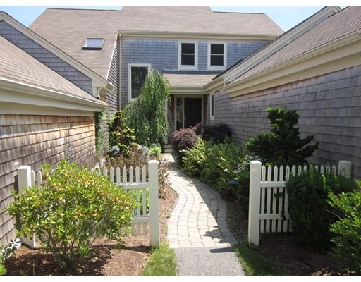 42 Abigails Path unit 42, Plymouth, MA 02360 - photo 1