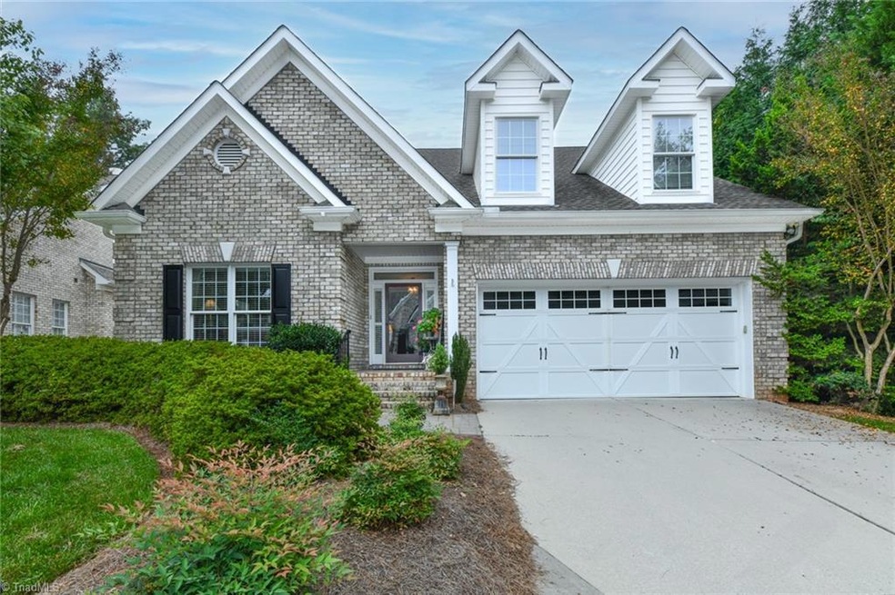 3200 Roldan Ln, Greensboro, NC 27408 - photo 1