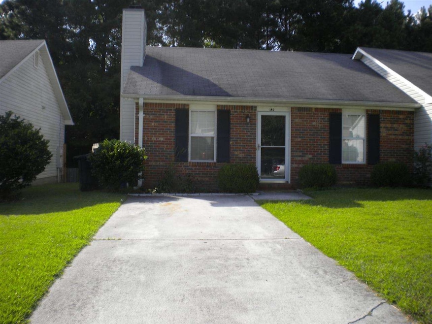 149 Brenda Dr, Jacksonville, NC 28546 - photo 1