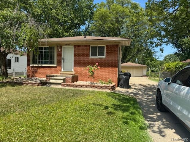 For Rent $1,600/month