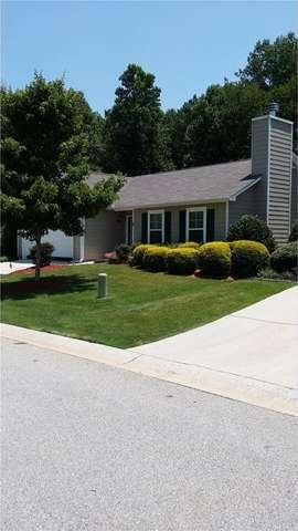 544 Walnut Woods Dr, Braselton, GA 30517 - photo 1