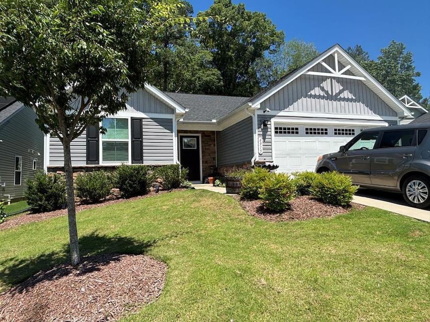 6915 Healy Ave, Gloucester, VA 23061 - photo 1