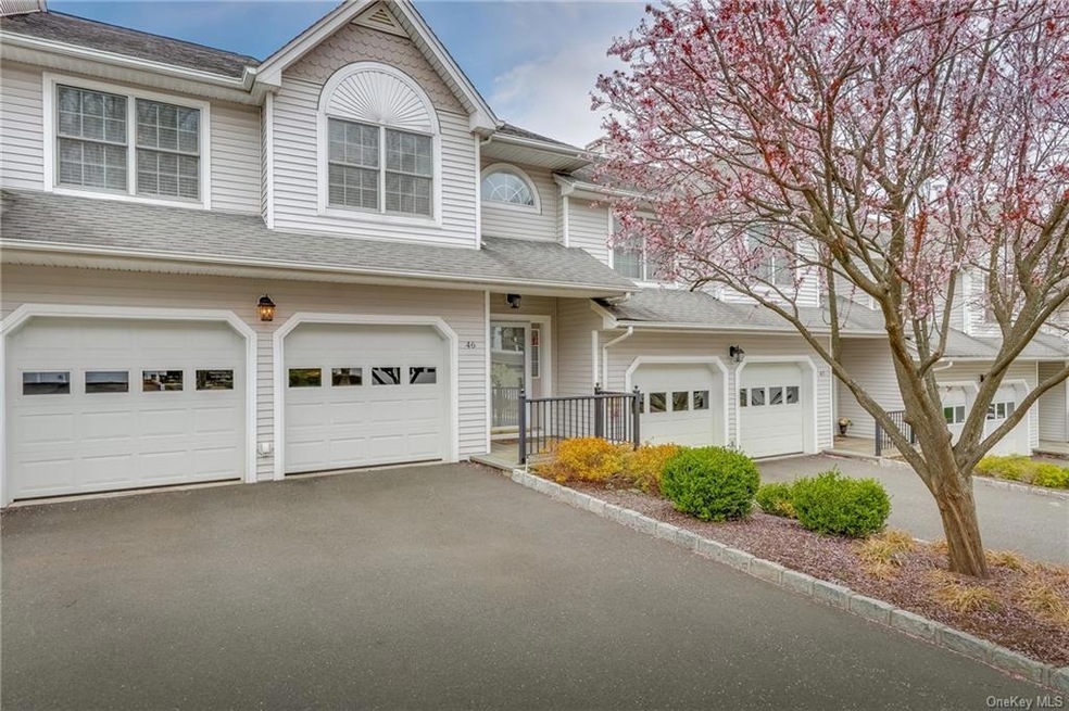 46 Forest Ridge Rd unit 44, Nyack, NY 10960 - photo 1