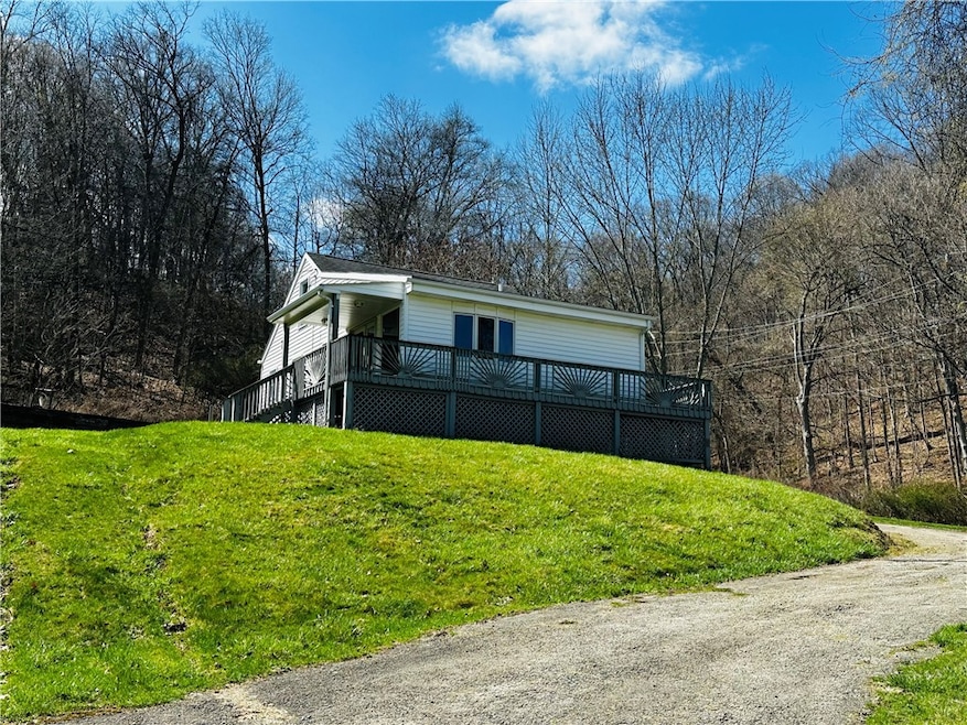 1002 Lewis Run Road, Jefferson Hills, PA 15025