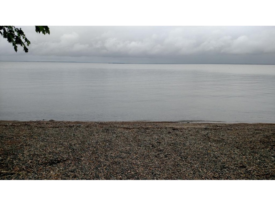 Boat Launch